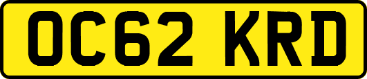 OC62KRD