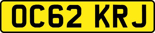 OC62KRJ