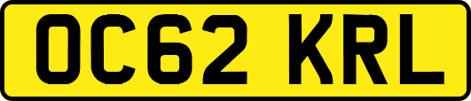 OC62KRL