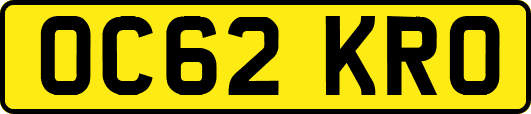 OC62KRO