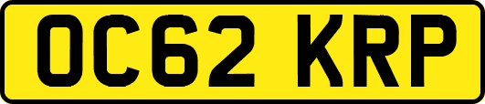 OC62KRP
