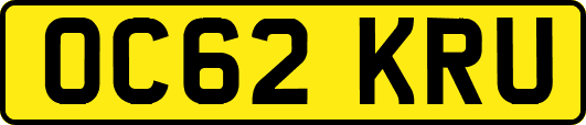 OC62KRU