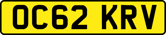 OC62KRV