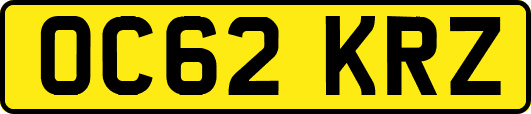 OC62KRZ