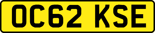 OC62KSE