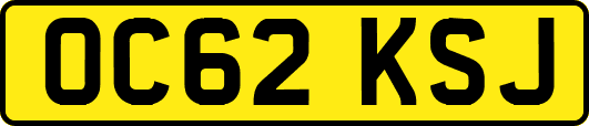 OC62KSJ