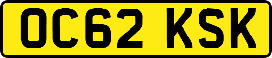OC62KSK