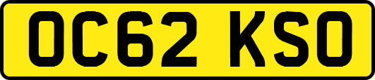 OC62KSO