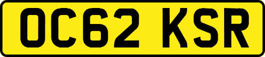 OC62KSR