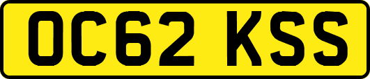 OC62KSS