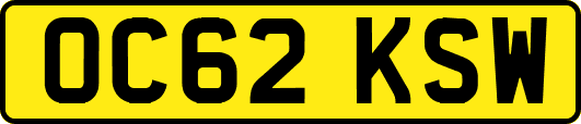 OC62KSW