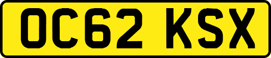 OC62KSX