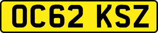 OC62KSZ