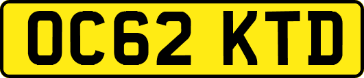 OC62KTD