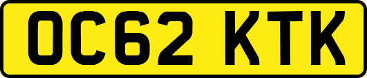 OC62KTK