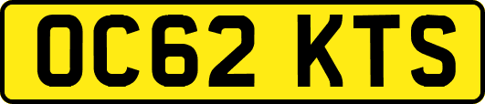 OC62KTS