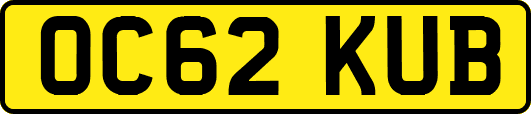 OC62KUB