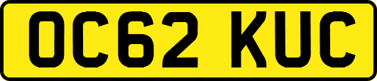 OC62KUC