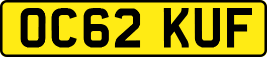 OC62KUF