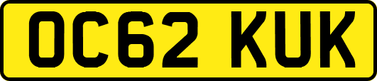 OC62KUK