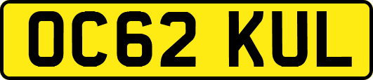 OC62KUL
