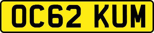 OC62KUM