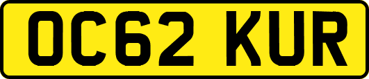 OC62KUR