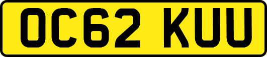 OC62KUU
