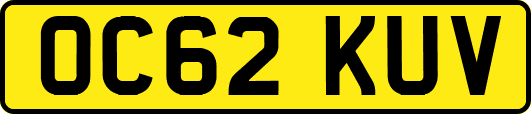 OC62KUV