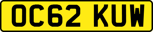 OC62KUW