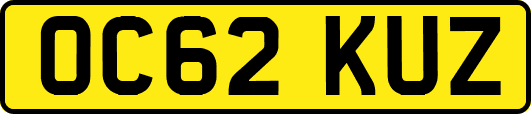 OC62KUZ