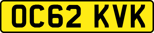 OC62KVK