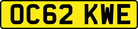 OC62KWE