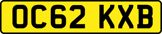 OC62KXB