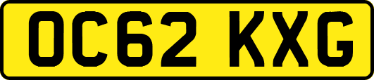 OC62KXG