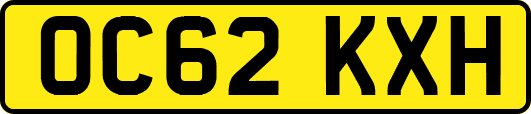 OC62KXH