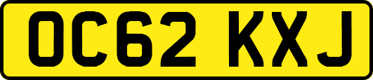 OC62KXJ