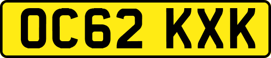OC62KXK