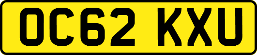 OC62KXU