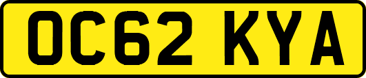 OC62KYA
