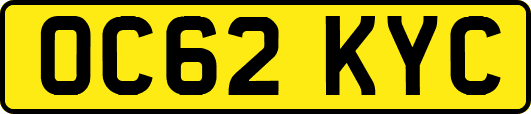 OC62KYC