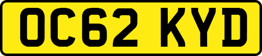 OC62KYD