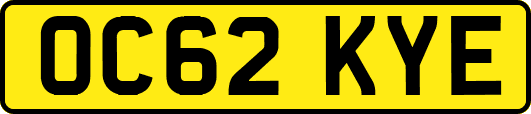 OC62KYE