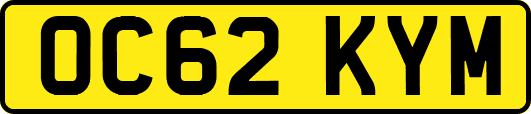 OC62KYM