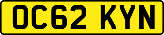 OC62KYN