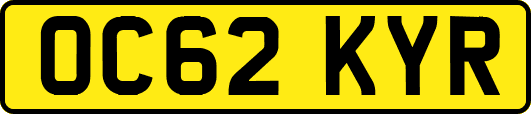 OC62KYR