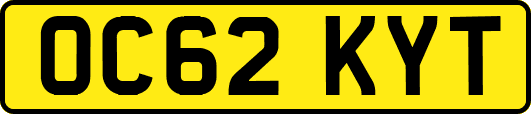 OC62KYT