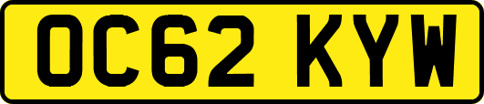 OC62KYW