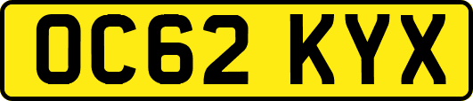 OC62KYX