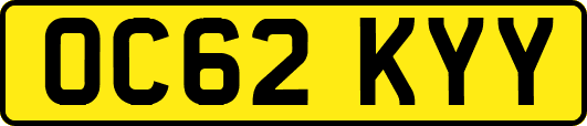 OC62KYY